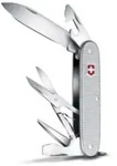 Victorinox Pioneer X, Slip joint knife, Multi-Tool-Messer, ABS Synthetik, 94,5 g