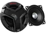 "JVC CS-V418 - DRVN - Lautsprecher - 20 Watt - Dual Cone - 100 mm (4"")"