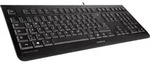 CHERRY KC 1000