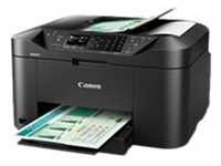 Canon MAXIFY MB2155 - Multifunktionsdrucker - Farbe - Tintenstrahl - A4 (210 x 297