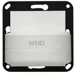 WHD Zahnb&uuml;rsten-Ladeger&auml;t ZBL55BPC ws