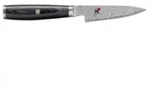 ZWILLING Miyabi 5000 FCD, Shotoh knife, 9 cm, Stahl, 1 St&uuml;ck(e)