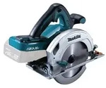 makita Akkuhandkreissge DHS 710 ZJ 2 x 18 V 68,5 mm 4800 min-
