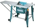 Makita Tischkreiss&auml;ge 315 mm 30 mm 2000 W
