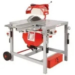 Holzmann Zimmerei Tischkreiss&auml;ge TS400Z 400V