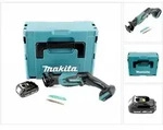 Makita DJR 183 Y1J Akku Recipros&auml;ge 18V + 1x Akku 1,5 Ah + Makpac - ohne Ladeger&auml;t