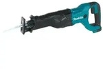 Makita DJR186 - Motorfuchsschwanz - schnurlos
