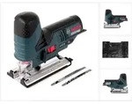 Bosch GST 12V-70 Akku Stichs&auml;ge Solo + Einlage ( 06015A1001 )