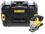DeWalt DCS 331 NT Akku Stichs&auml;ge 18 V + TSTAK - ohne Akku, ohne Ladeger&auml;t