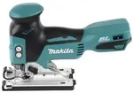 Makita DJV 181 RM1J Akku Pendelhubstichs&auml;ge 18V Brushless + 1x Akku 4,0Ah +