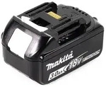 Makita BJV 180 Akku Stichs&auml;ge 18V + 1x Akku 3,0Ah - ohne Ladeger&auml;t und Koffer