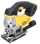 DeWalt DCS 331 N Akku Stichs&auml;ge 18 V Solo - ohne Akku, ohne Ladeger&auml;t