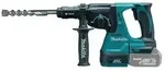 makita Akkubohrhammer DHR 243 Y1J 18 V 1,5 Ah 24 mm 2 J SDS-plus