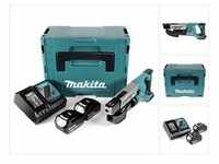 Makita DFR 550 RMJ Akku Magazinschrauber 18V 25-55mm + 2x Akku 4,0Ah + Ladegerät +