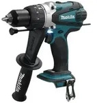 Makita DHP458Z - Bohrhammer/Treiber - schnurlos