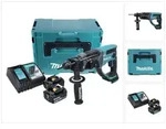 Makita DHR 202 RMJ Akku Kombihammer 18 V 2,0 J SDS Plus + 2x Akku 4,0 Ah + Ladeger&auml;t