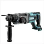 Makita BHR 241 Akku Kombi Bohrhammer SDS plus 18V 1,9J Solo - ohne Akku und