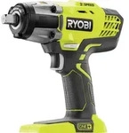 Ryobi R18IW3-0 One+ 5133002436 Akku-Schlagschrauber (1./2./3. Gang) 0 - 180/240/400