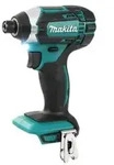 Makita DTD152Z - Schlagschrauber - schnurlos