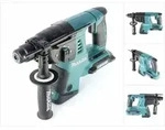 Makita DHR 263 Z SDS-plus Akku Bohrhammer 2 x 18 V = 36 V Li-ion 3,0 Joule - Solo