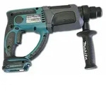 Makita BHR 202 Z Akku Kombihammer 18V 2,0J SDS Plus Solo - ohne Akku, ohne Ladeger&auml;t