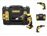 DeWalt DCF 620 NT Akku Trockenbauschrauber 18 V 30 Nm Brushless + TSTAK - ohne Akku,