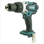 Makita BHP 458 Z LXT 18 V Li-Ion Akku Schlagbohrschrauber Solo - nur das Ger&auml;t ohne