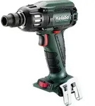 Metabo SSW 18 LTX 400 BL 602205890 Akku-Schlagschrauber 18 V Anzahl mitgelieferte
