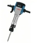 Bosch Abbruchhammer GSH 27 VC