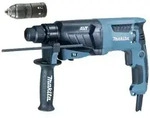 Makita HR2631FTJ