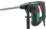 Metabo SDS-Plus-Kombihammer, Bohrhammer 800 W inkl. Koffer