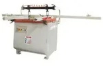 Holzmann D&uuml;belbohrmaschine inkl. Fu&szlig;bedienung DBM21N 400V