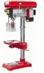 Holzmann St&auml;nderbohrmaschine SB4116HM 230V