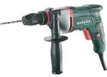 Metabo BE 600/13-2 2-Gang-Bohrmaschine 600 W