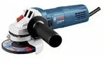 Bosch Professional Winkelschleifer GWS 750 (125 mm)