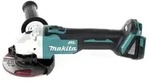Makita DGA 504 RFJ Akku Winkelschleifer 18V 125mm Brushless + 2x Akku 3,0Ah +
