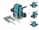 Makita RP 0900 Oberfr&auml;se 900 W Solo - ohne Koffer