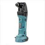 Makita DTM 50 Z Akku Multifunktions-Werkzeug 18V Solo - ohne Akku, ohne Ladeger&auml;t