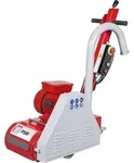 Holzmann Maschinen PSM2_230V PSM2_230V Parkettschleifmaschine 1500W