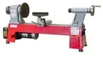 Holzmann Drechselbank stufenlose Geschwindigkeit D460F 230V