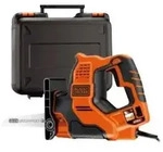 Black & Decker Scorpion - Motorfuchsschwanz - 500 - W