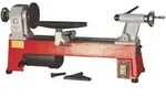 Holzmann Maschinen D460_230V Holz Drehmaschine 400/600W