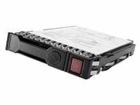 HPE Midline - Festplatte - 500 GB - intern - 3.5 LFF (8.9 cm LFF) - SATA 6Gb/s
