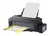 Epson L1300 - Drucker - Farbe - Tintenstrahl - nachfüllbar - A3