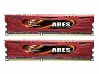 G.Skill ARES - DDR3 - kit - 16 GB: 2 x 8 GB - DIMM 240-PIN