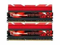 G.Skill TridentX Series - DDR3 - kit - 16 GB: 2 x 8 GB