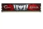 G.Skill 8GB DDR3-1600 PC-Arbeitsspeicher Modul DDR3 8 GB 1 x 8 GB 1600 MHz 240pin