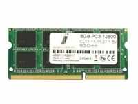 Innovation IT - DDR3 - Modul - 8 GB - SO DIMM 204-PIN