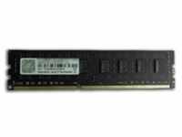 G.Skill NT Series - DDR3 - Modul - 4 GB - DIMM 240-PIN