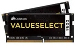 Corsair Value Select - DDR4 - kit - 16 GB: 2 x 8 GB - SO DIMM 260-PIN - 2133 MHz